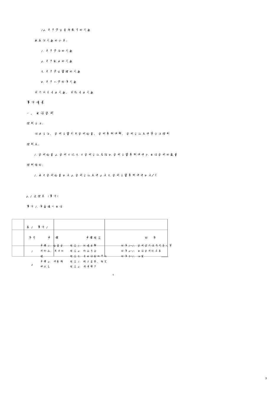 高级教育咨询师手册资料_第3页