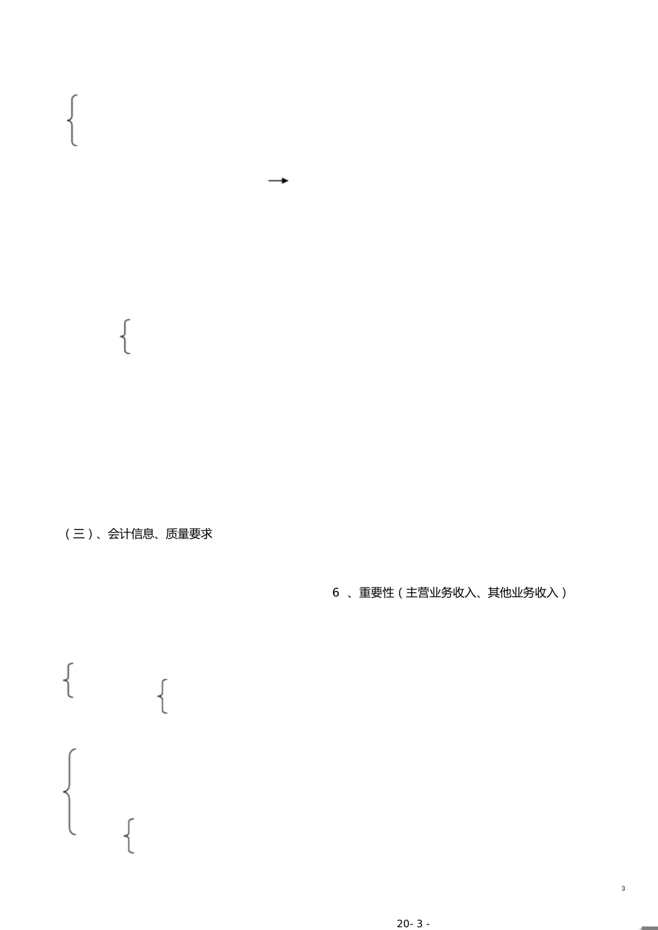 会计基础重点笔记[共20页]_第3页