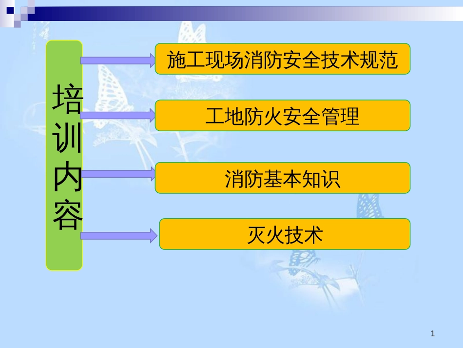 建设工程施工现场消防安全技术规范[共100页]_第1页