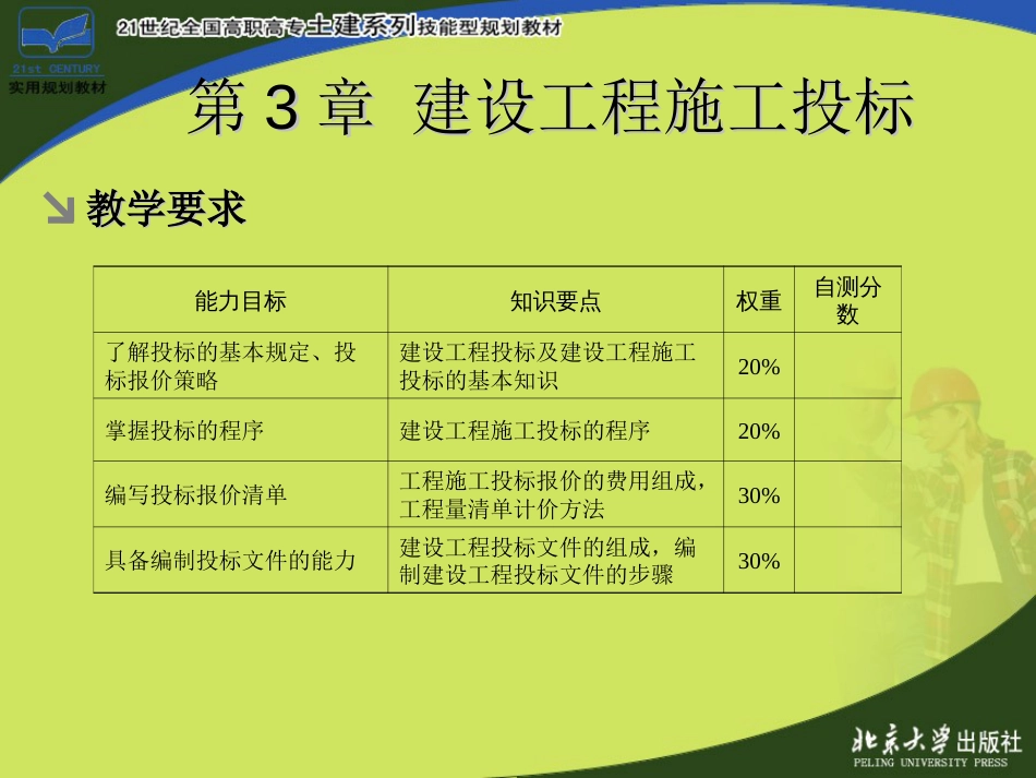 第3章  建设工程施工投标[共54页]_第3页