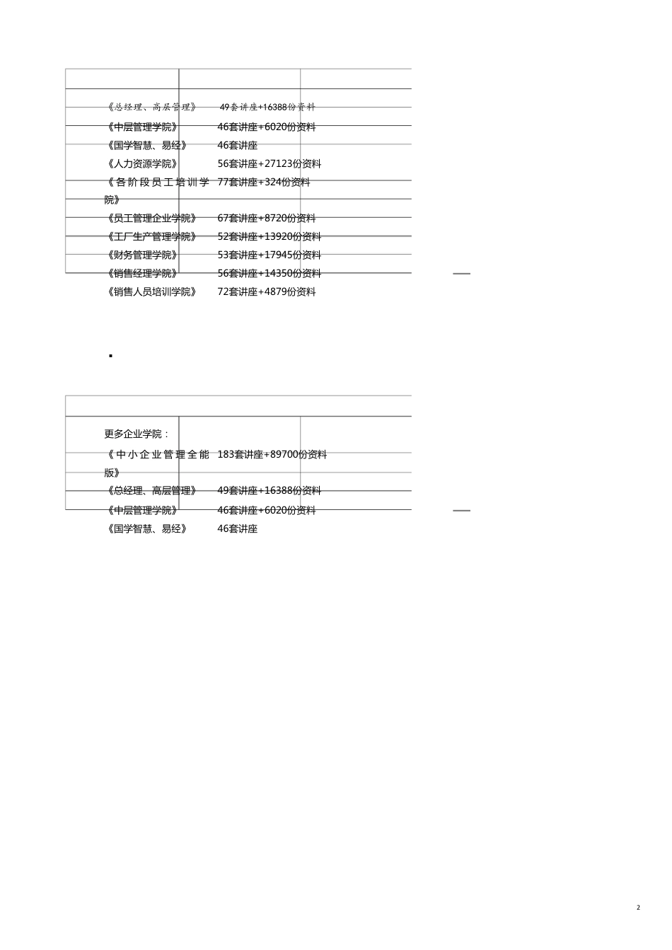 高考十年完形填空试题解析_第2页