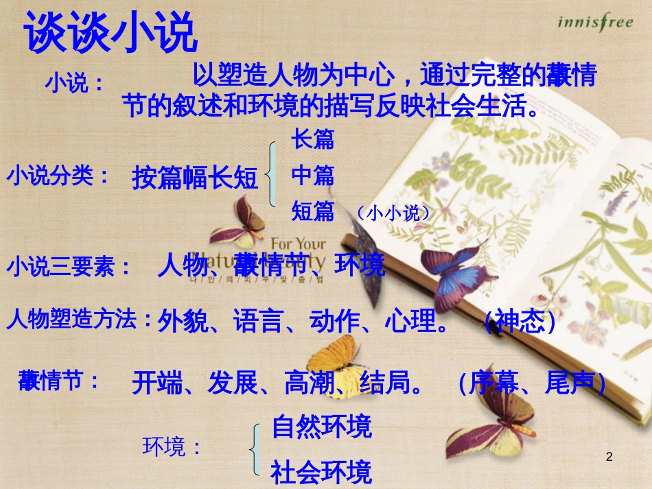 九年级语文《故乡》课件(3)(苏教版)[共141页]_第2页