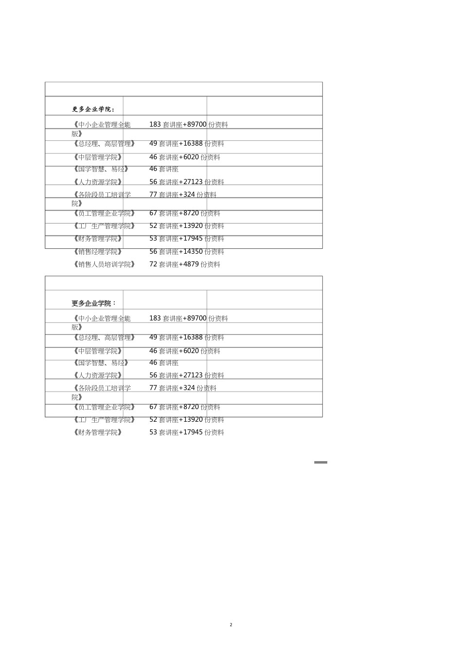 财政与税务复习题大全_第2页