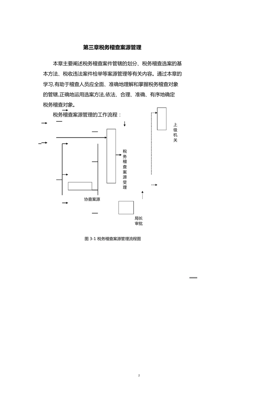 第章税务稽查案源管理[共21页]_第2页