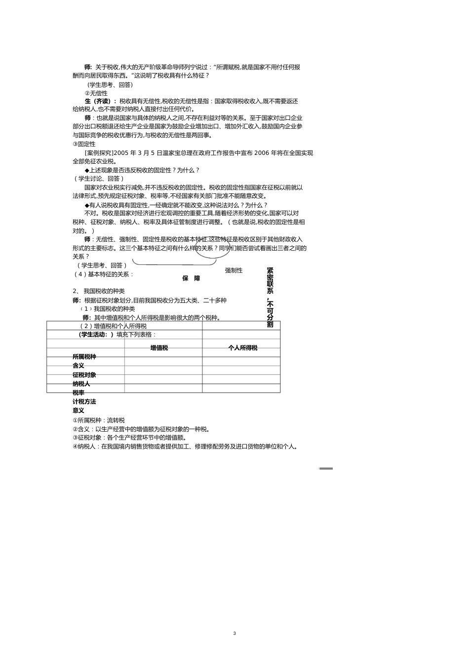 第九课征税和纳税[共7页]_第3页