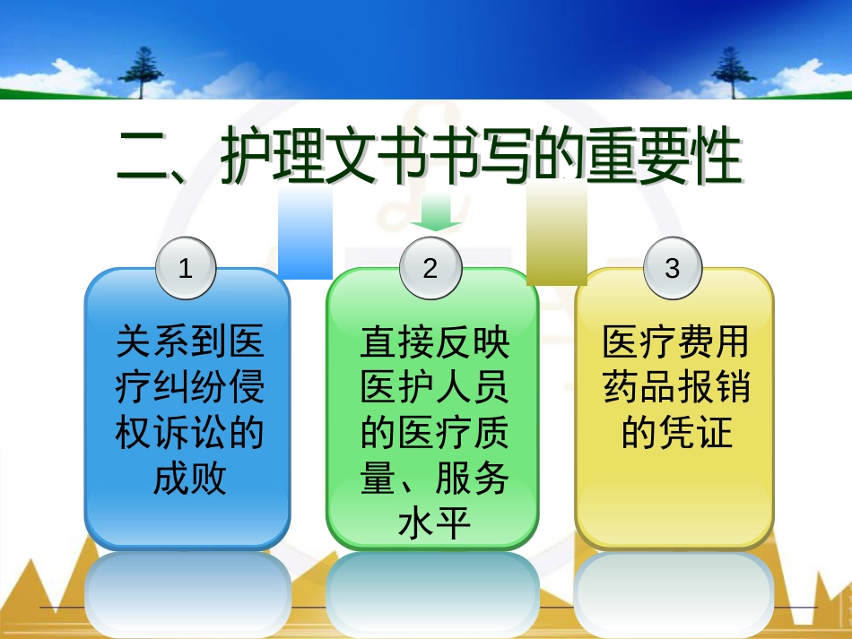 护理文书书写规范幻灯片[共52页]_第3页