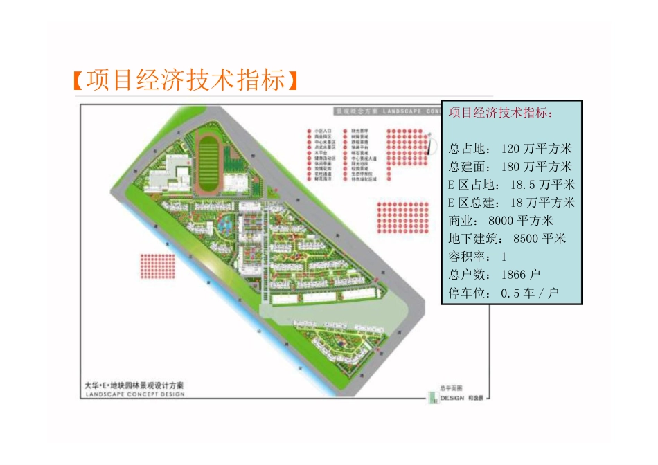 合富辉煌2009南京大华锦绣华城项目营销顾问竞标提报_第3页