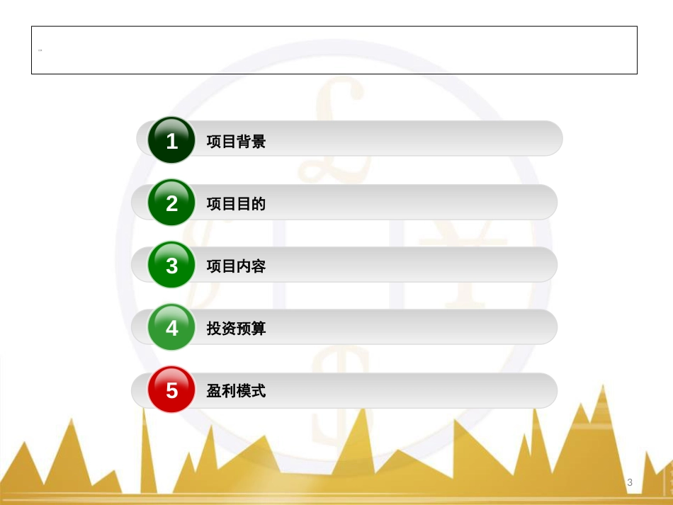 户外营地建设项目策划书[共17页]_第3页