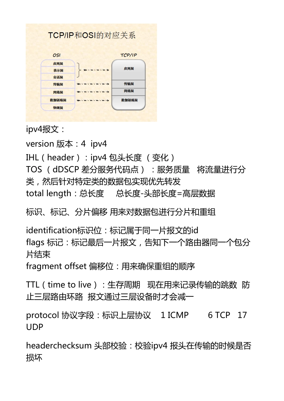 HCNA security 网络安全_第3页