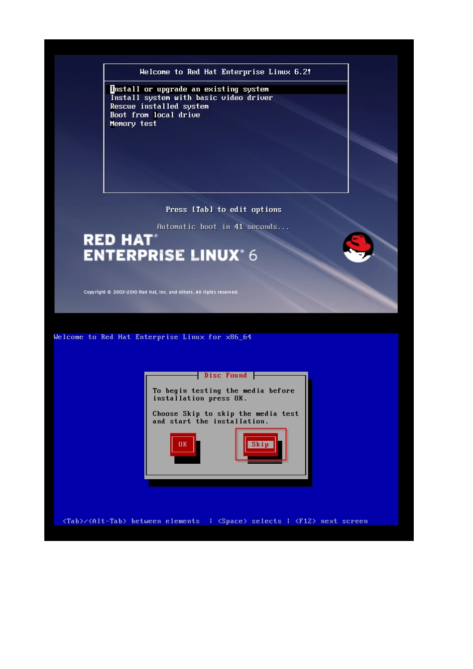 redhat linux （2015-3 ICT full）_第2页