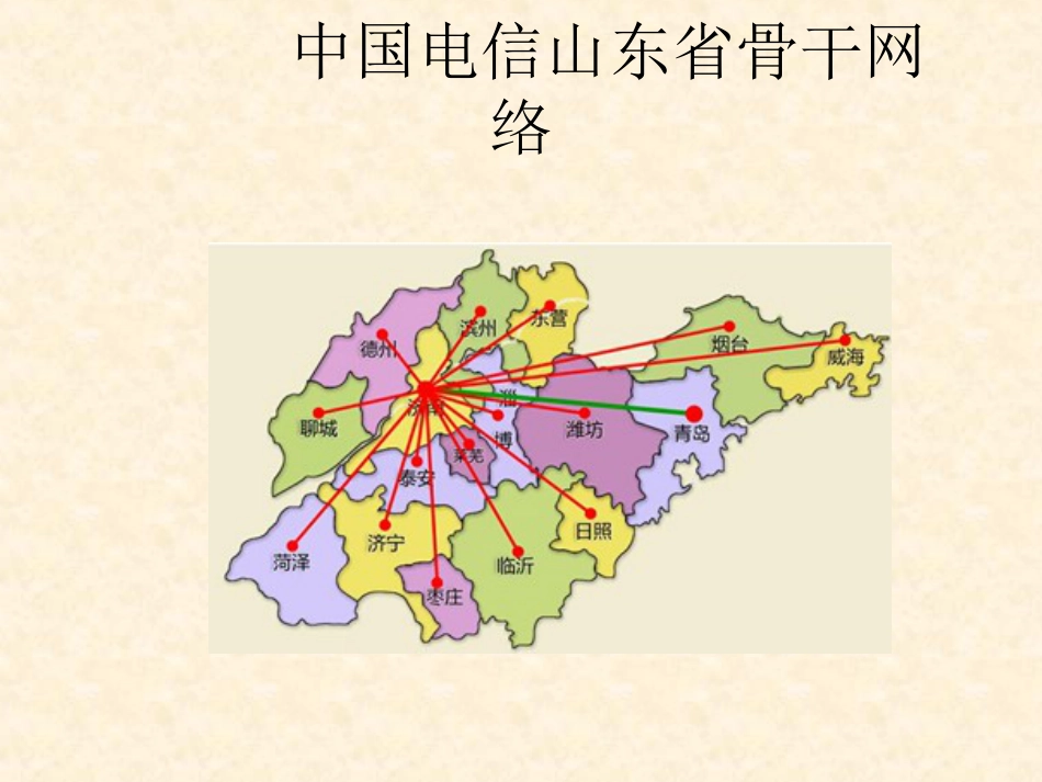 华为HCNA初学快速入门基础32116 HCNA预习-16-企业网架构_第3页