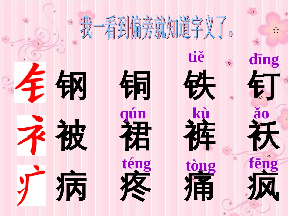 人教版小学语文二年级上册《语文园地五》PPT课件1[共23页]_第2页