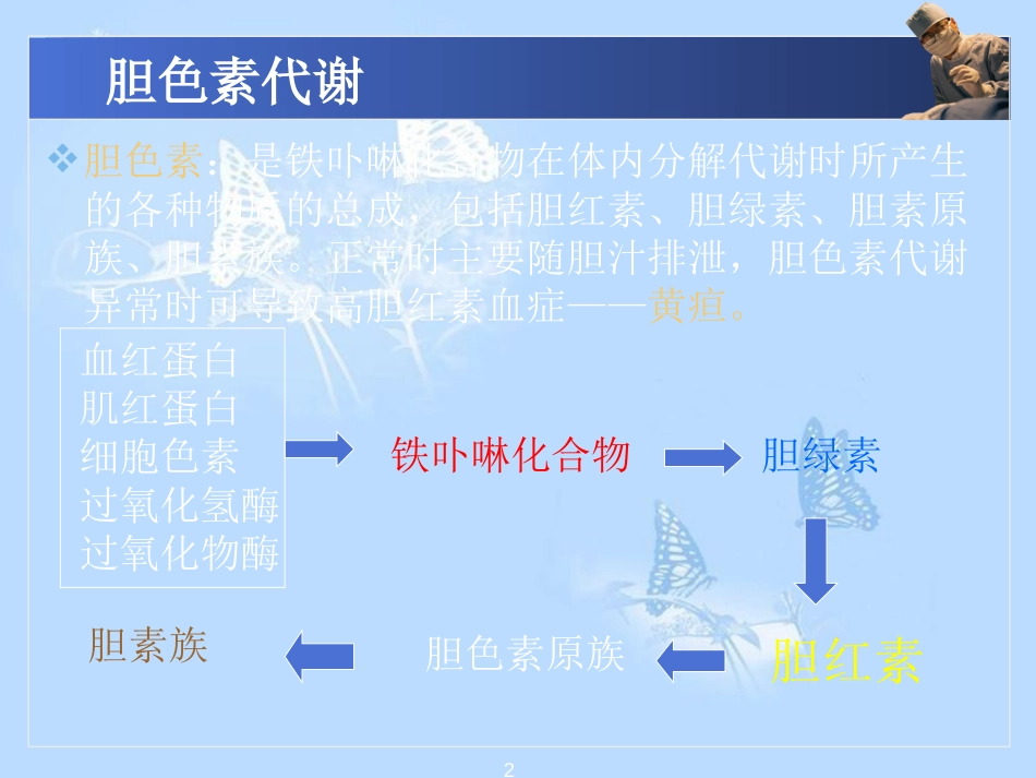 三型黄疸形成的机制[共36页]_第2页