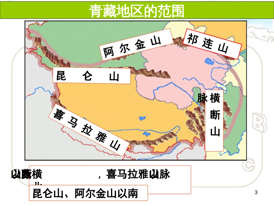 青藏高原(区域地理)[共37页]_第3页