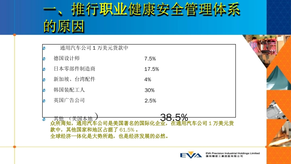 品质管理质量认证OHSAS18001基础知识讲义_第3页