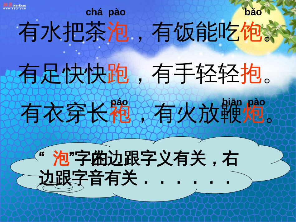 人教版小学语文二年级上册《语文园地四》PPT课件[共7页]_第3页