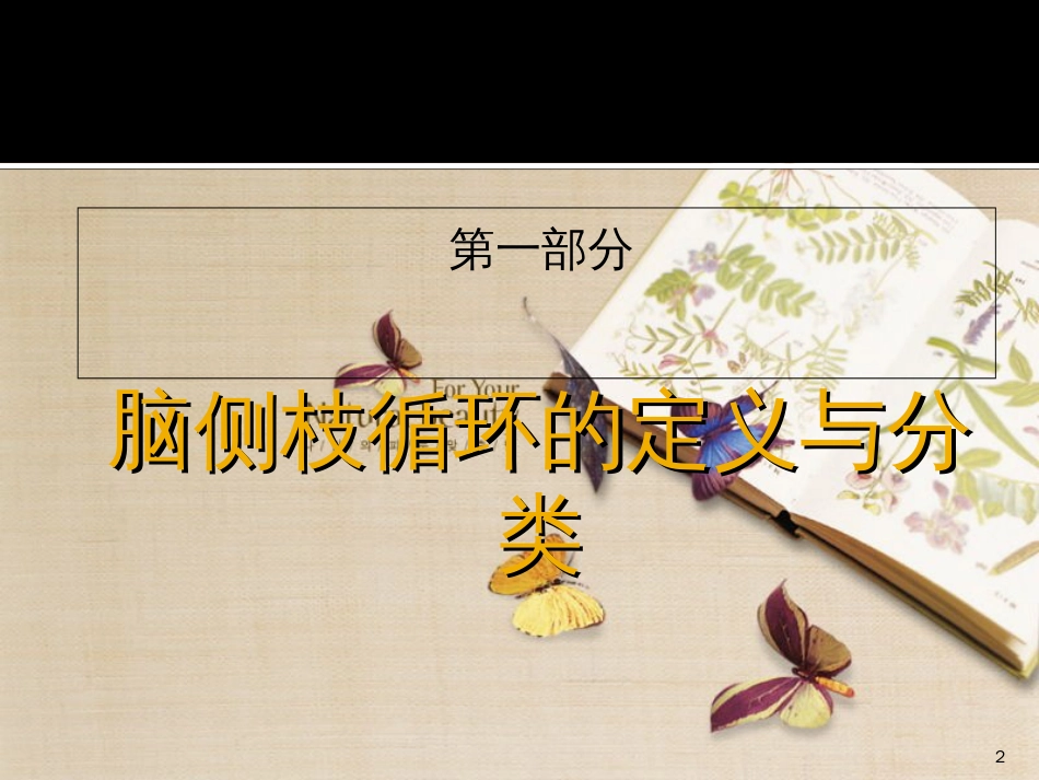 脑侧枝循环与卒中_第2页