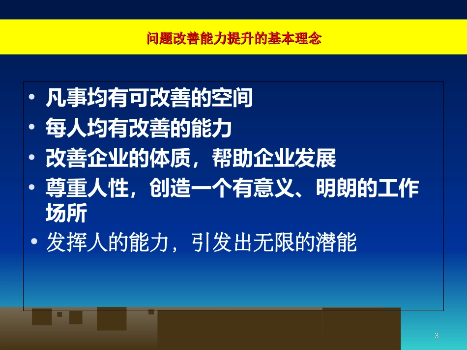 如何发现问题分析问题解决问题.[共191页]_第3页