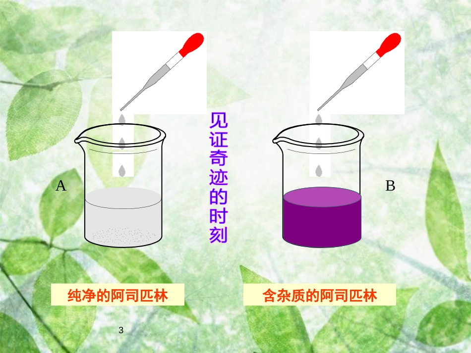 实验有机化学实验室的基本知识资料_第3页