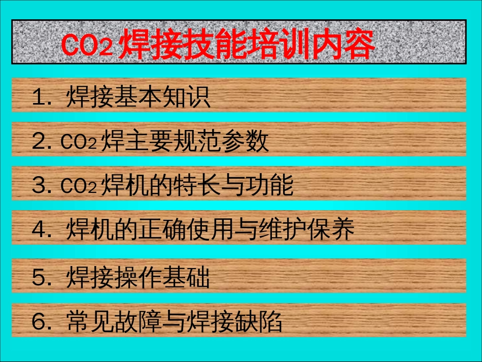 松下CO2焊接技术要素详解[共78页]_第2页