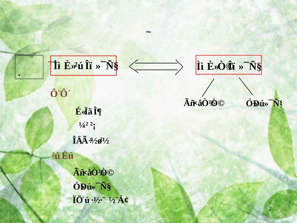 生物碱课件2011[共245页]_第2页