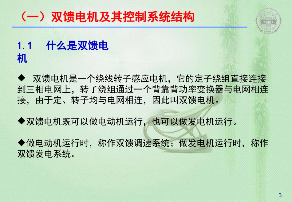 双馈电机控制[共41页]_第3页