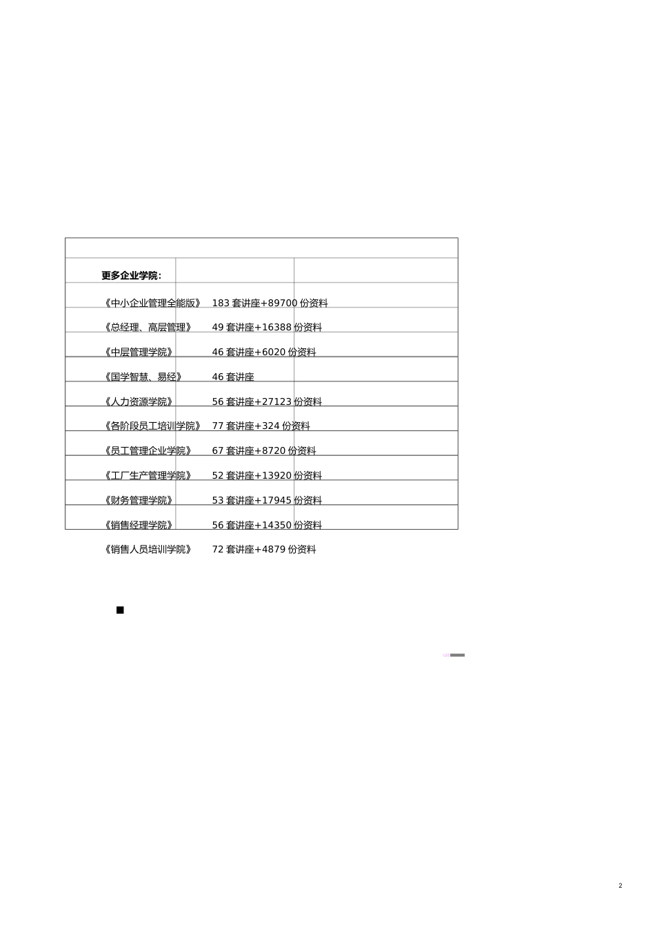 全国年度税收工作要点解读[共15页]_第2页