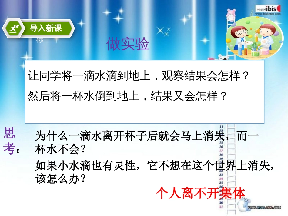 我与集体共成长ppt优秀课件14(3份)_第2页