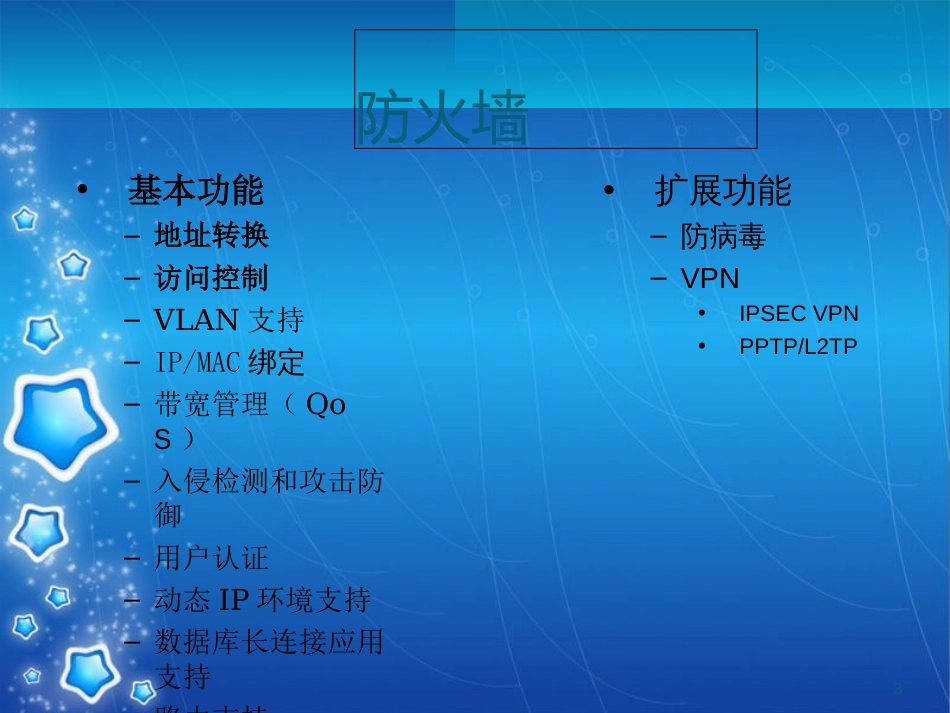 网络安全设备功能及部署方式[共25页]_第3页