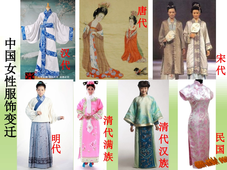 我设计的服装PPT[共26页]_第3页