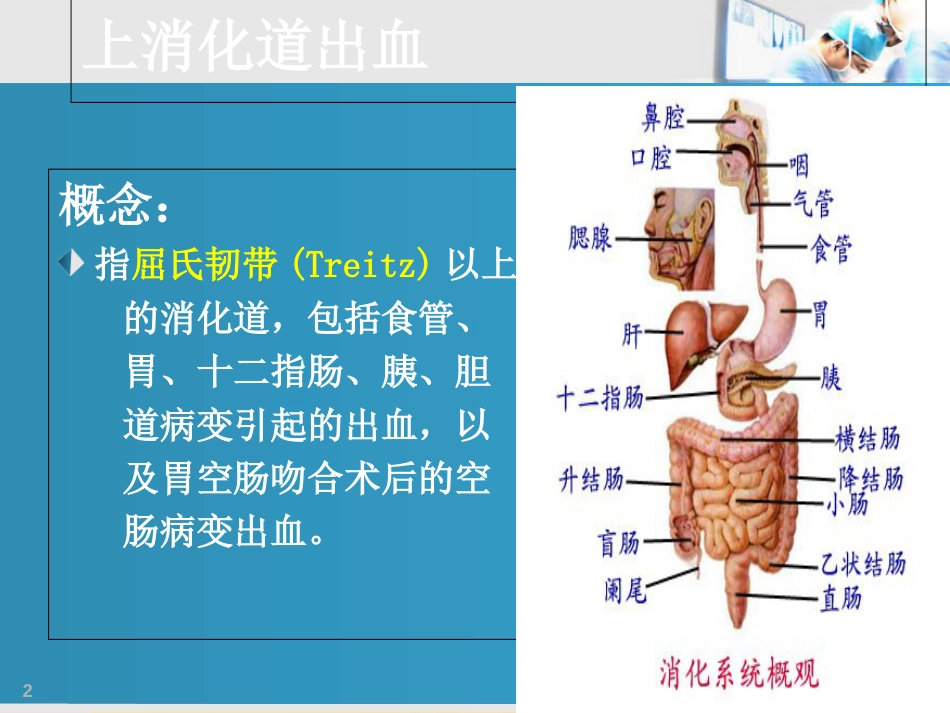 上消化道出血的护理[共73页]_第2页