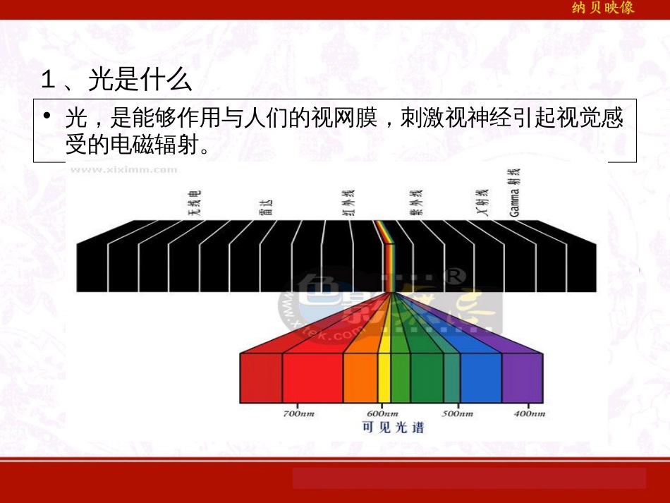 视听语言4-光线、色彩分析_第2页