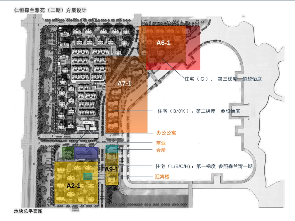 仁恒地产高端住宅精装修标准2018[共24页]_第2页