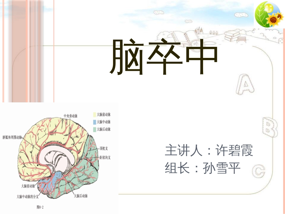 全面认识脑卒中[共35页]_第1页