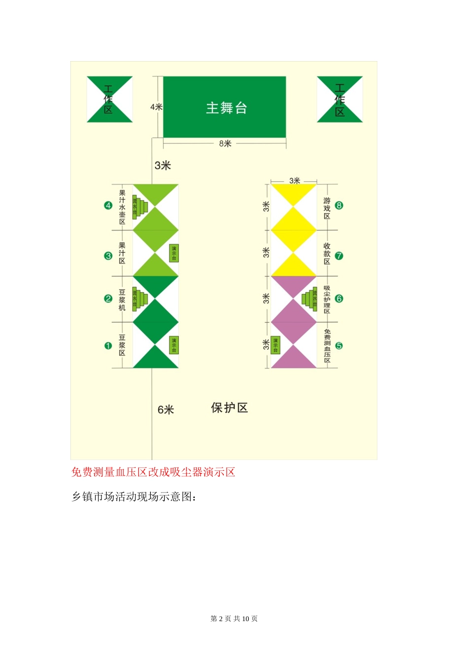 2011精品电器路演操作指引_第2页