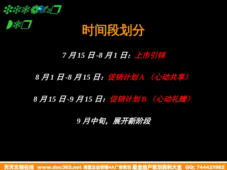 大显通信D2100手机上市推广案及创意作品展示_第3页