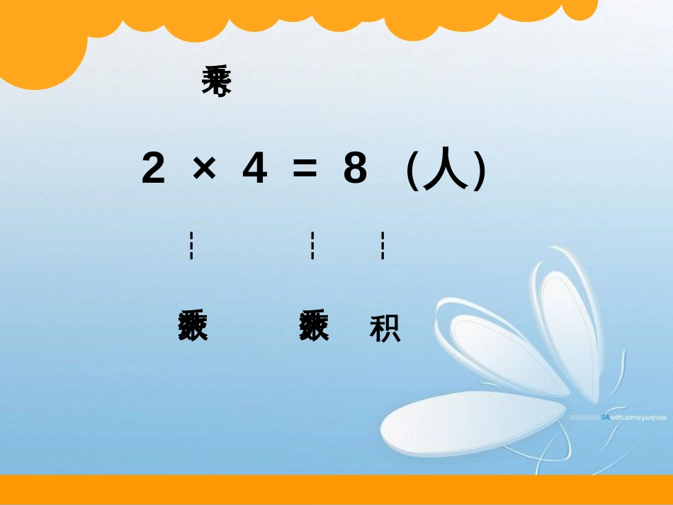 问题探究练习拓展北师大版 二年级上册 第三单元 数一数与乘法[1]儿童乐园_第3页