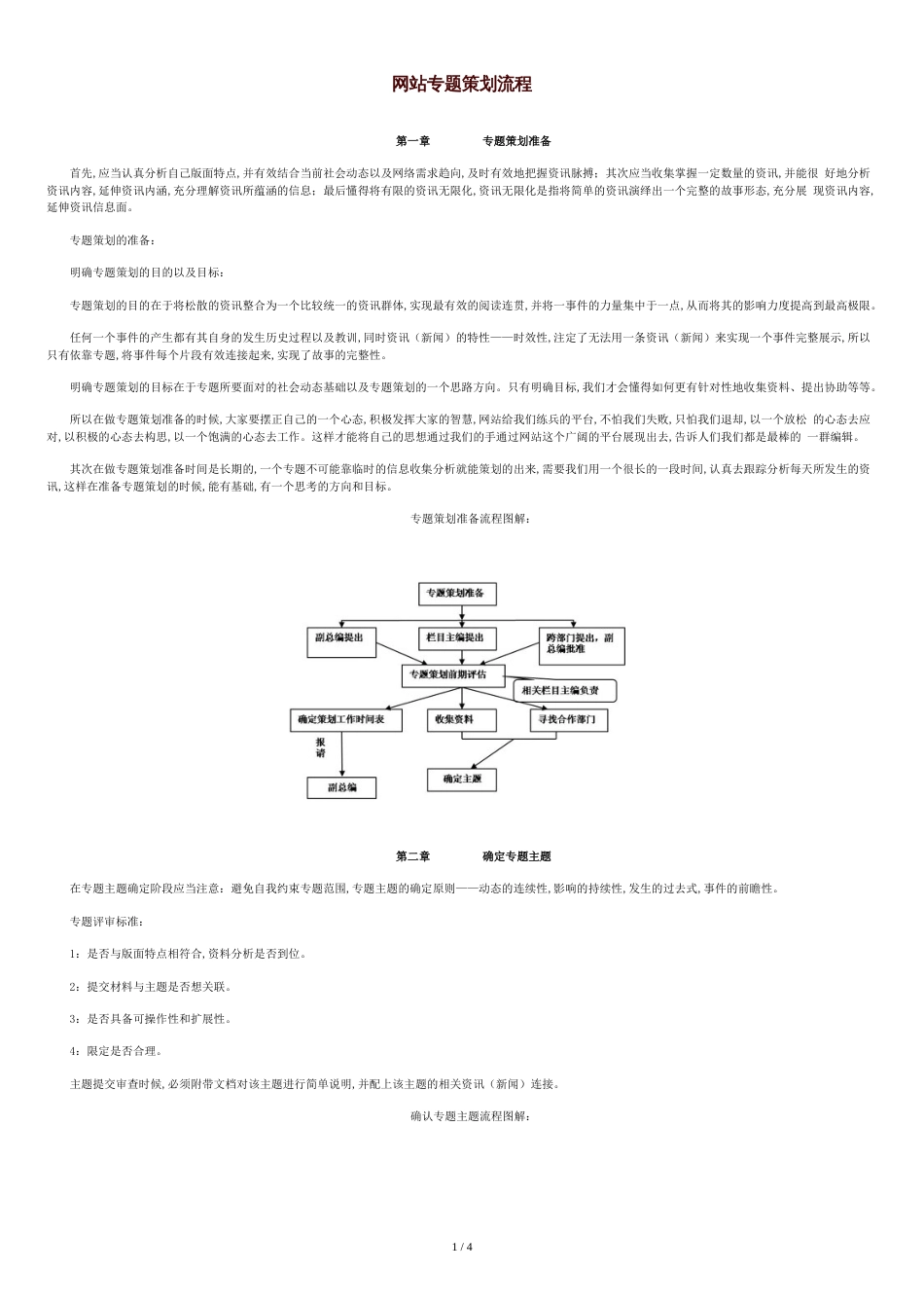 网站专题策划流程[共4页]_第1页
