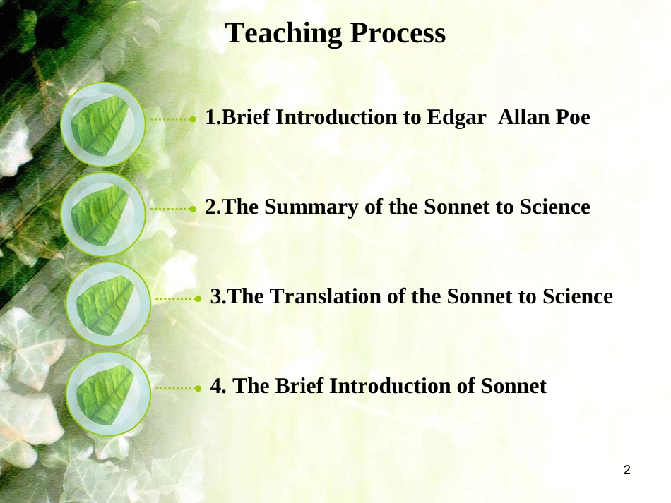 美国文学sonnet-to-science[共18页]_第2页