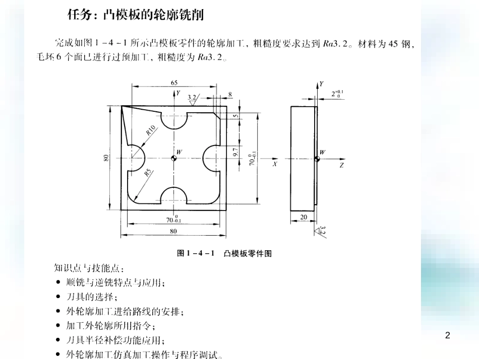 数控加工铣轮廓[共45页]_第2页