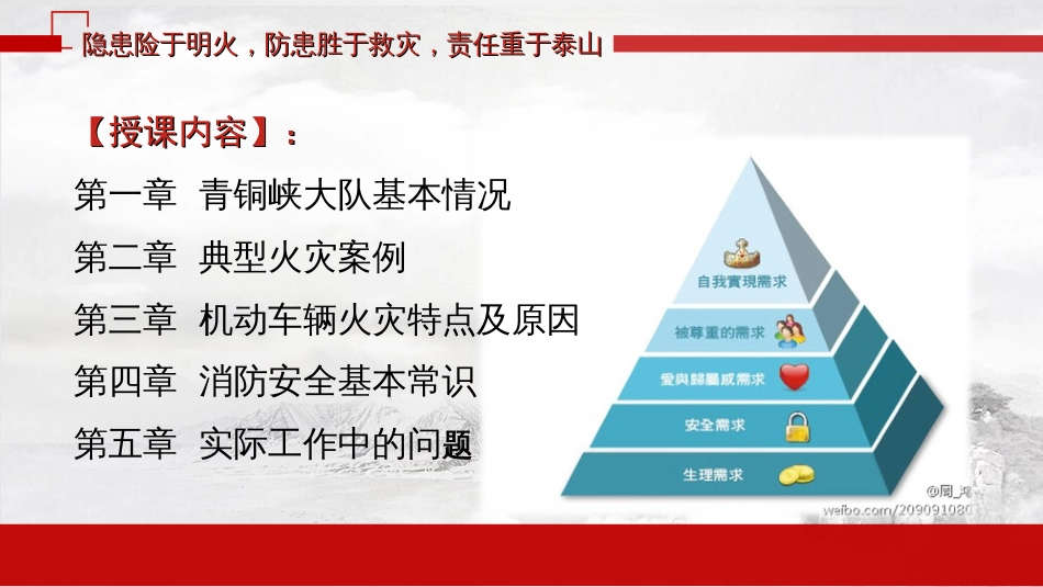 交通运输行业消防培训课件_第2页