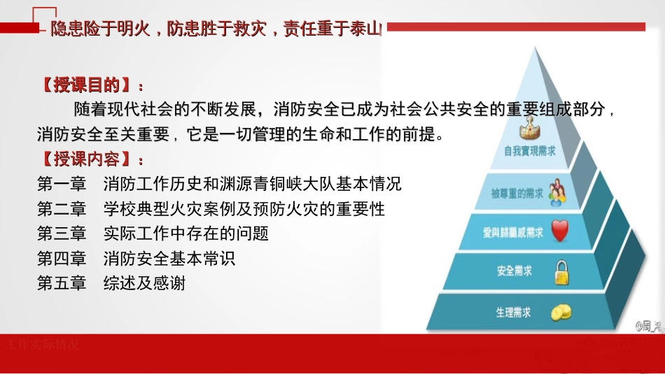 教育系统消防检查培训_第2页