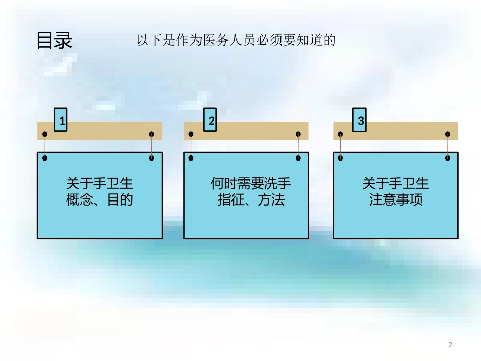 手卫生相关知识[共17页]_第2页