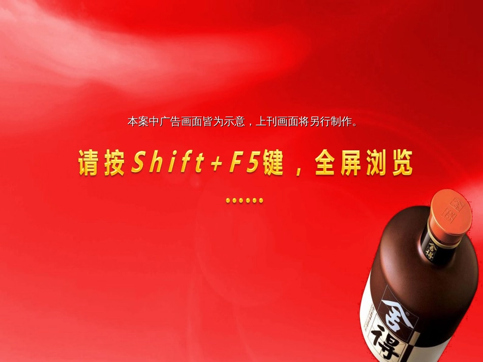 媒体-舍得酒广州白云机场精准传播媒介方案2009_第2页