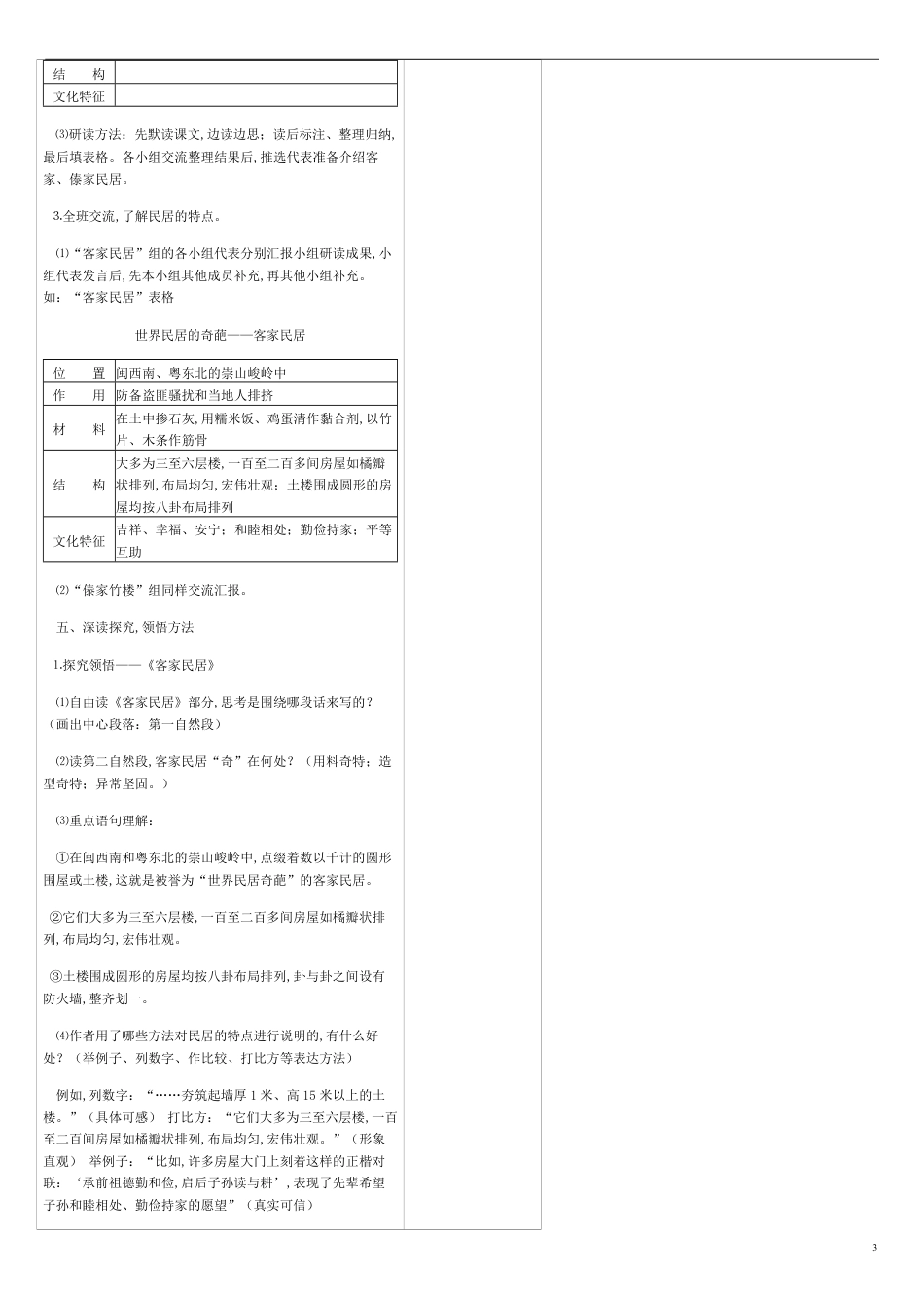 六、二 8各具特色的民居张洪_第3页