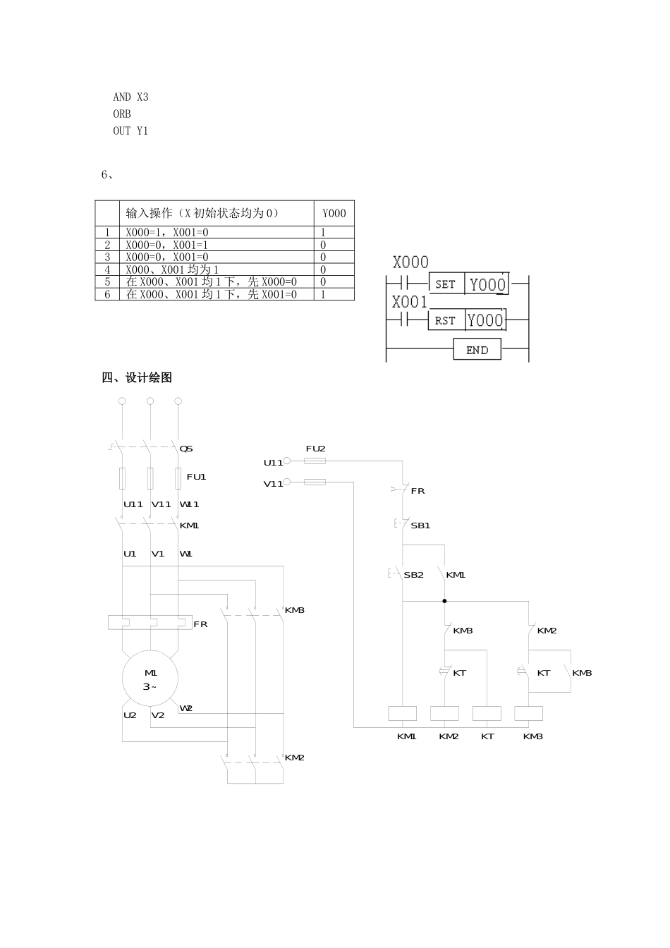 PLC试题答案_第2页