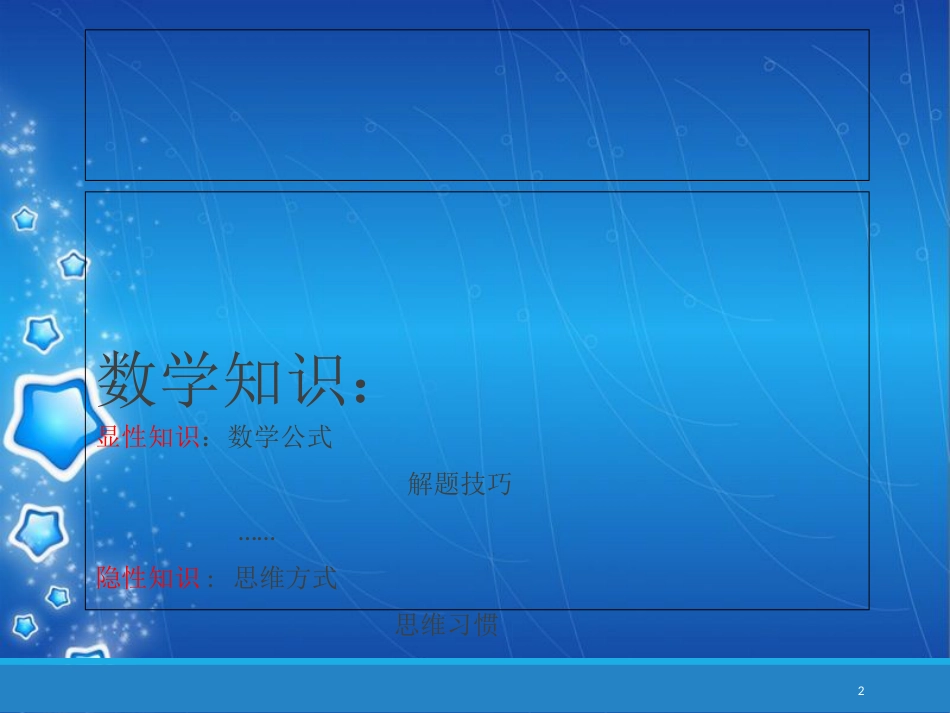 为什么要学习数学[共8页]_第2页