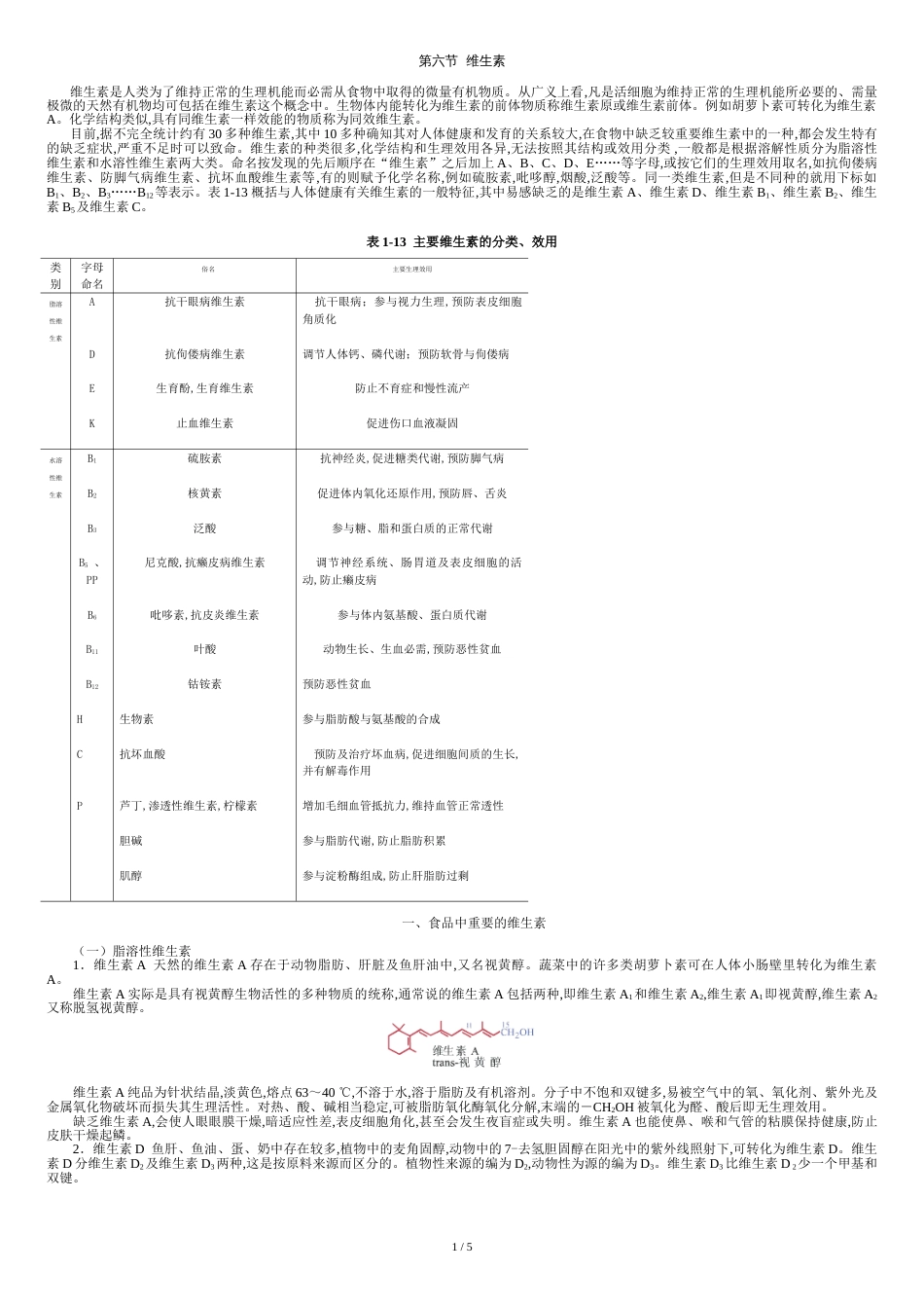 维生素[共6页]_第1页