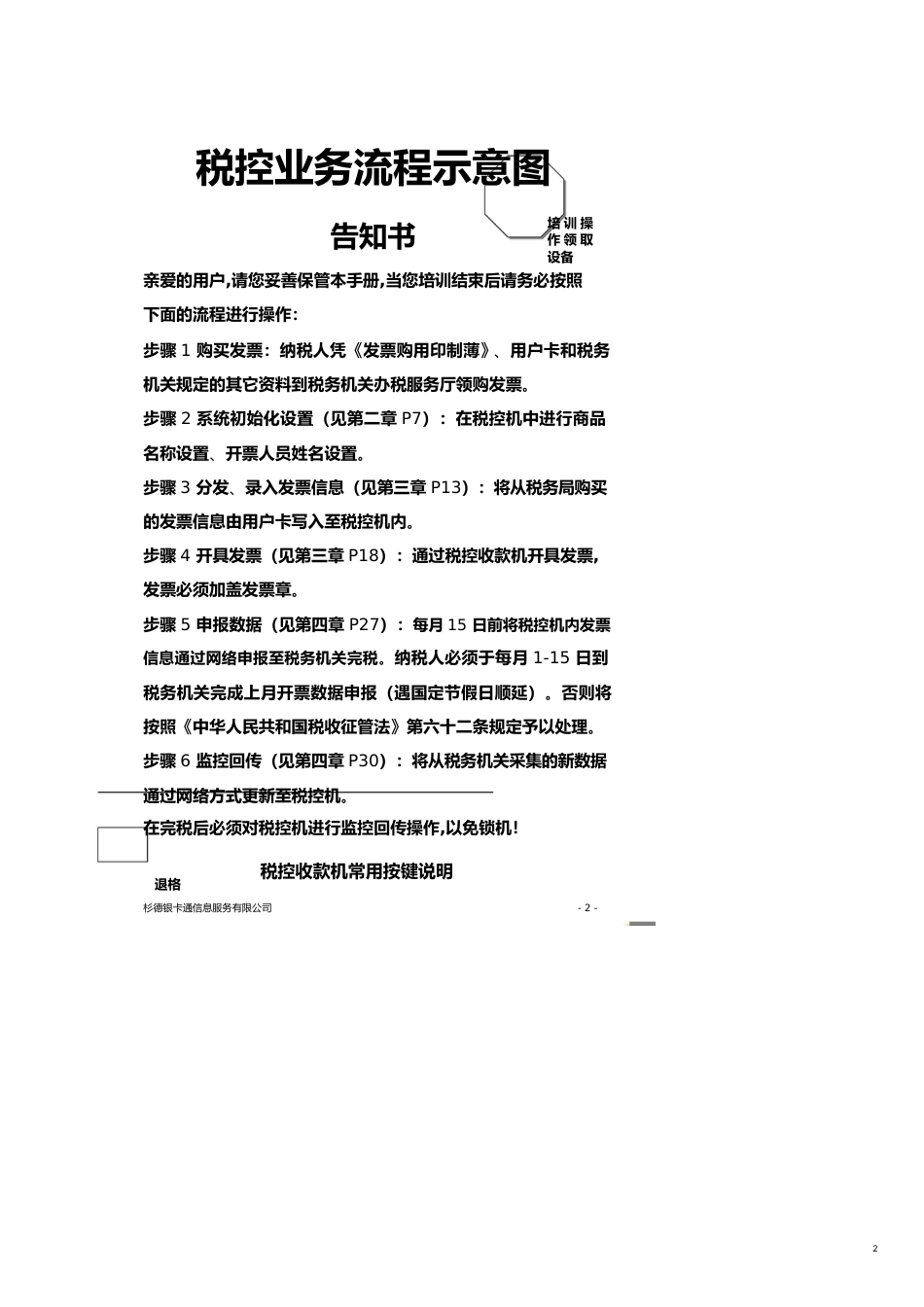 税控机用户手册[共24页]_第2页