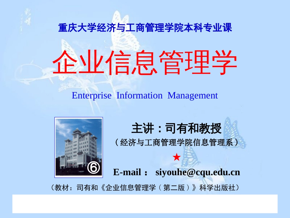 企业信息化建设项目的实施[共70页]_第1页